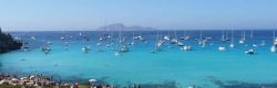 case vacanze favignana