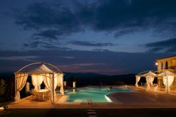 vacanze in umbria