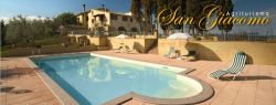 farm holidays volterra