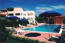 B&B cilento
