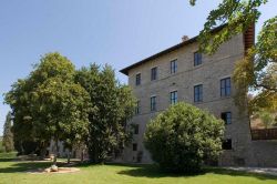 Dimore di charme Palazzo Grande