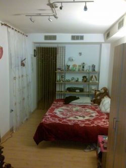 mini appartamento roma