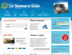 vacanze in sicilia 