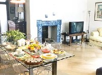 bed and breakfast nel cuore di bologna
