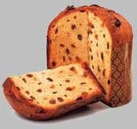 panettone artigianale classico