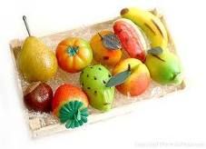 Frutta Martorana