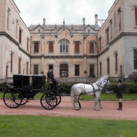 Castelli romantici