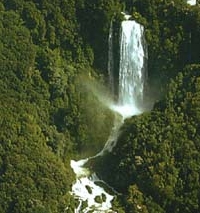 cascata delle marmore (terni)