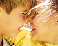 vacanze per bambini in famiglia