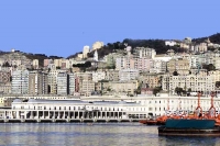 turismo regione liguria
