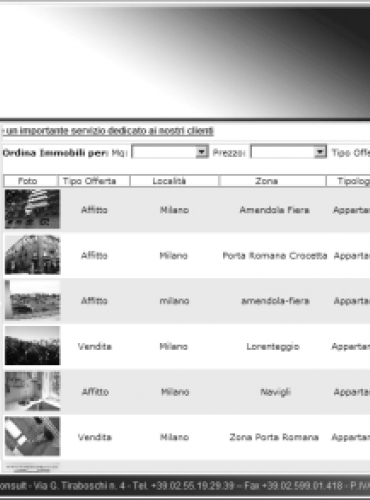 agenzia immobiliare a milano, immobiliare milano, consulenza immobiliare milano, intermediazione immobili milano, investimenti immobiliari milano.