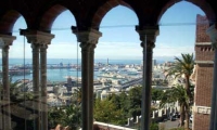informazioni turistiche sulla Liguria