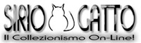 collezione oggetti online