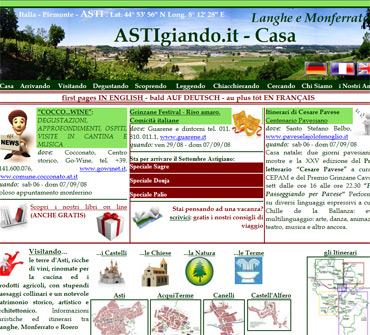 turismo in piemonte, turismo langhe e monferrato, vacanze alternative, vacanza in piemonte, week end in piemonte.