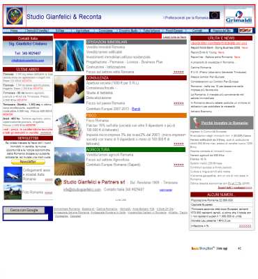 immobiliare in Romania, consulenza immobiliare, vendite immobiliari, ristrutturazioni, vendita case, lottizzazioni, immobili residenziali.
