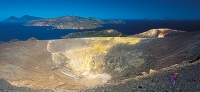 vacanze sulle isole eolie