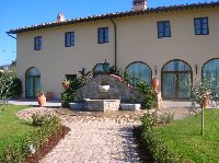 villa in affitto firenze