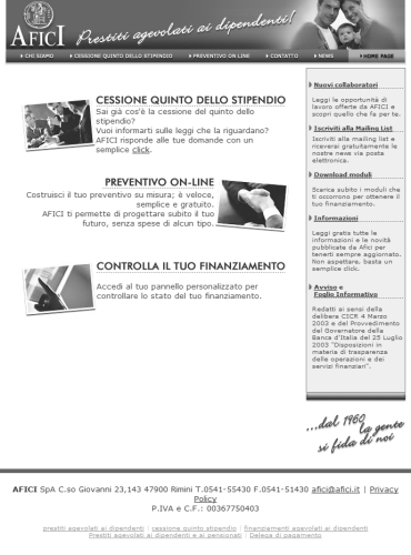 cessione del quinto dello stipendio, prestito con cessione del quinto, prestiti dipendenti.