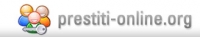 Richiesta prestiti online