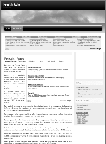 prestiti auto, prestito auto, prestito finalizzato, finanziamento auto, acquisto auto, prestiti finanziamenti.