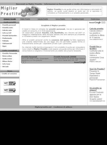prestiti auto, prestito finanziario, prestiti acquisto auto, prestiti finalizzati, prestiti.