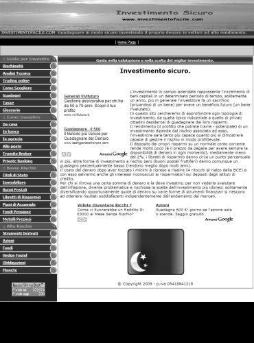 investimento, investimenti, investire, investimenti aziendali, investimenti privati, risparmio, investimento sicuro.