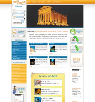 turismo in sicilia, servizi turistici sicilia, soluzioni ricettive in sicilia, prenotazione hotel sicilia, hotel sicilia, residence sicilia, case vacanze sicilia, campeggi sicilia, agriturismo sicilia.