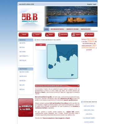 bed and breakfast Napoli, turismo napoli, strutture turistiche napoli, servizi turistici napoli, vacanze a napoli, eventi napoli, visitare napoli.
