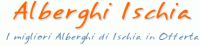 prenotazione alberghi Ischia