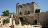 vacanze nel salento