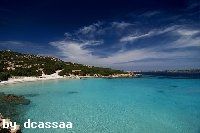 Vacanza in Sardegna