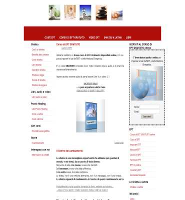 benessere, salute, discipline bionaturali, shiatsu.