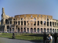 guida turistica roma