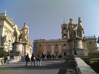 turismo roma