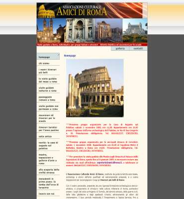 guide turistiche roma, turismo a roma, percorsi turistici roma, visite guidate roma, escursioni a roma.