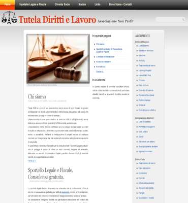 lavoro, tutela del lavoro, diritti dei lavoratori, consulenza lavoro, rapporto lavorativo