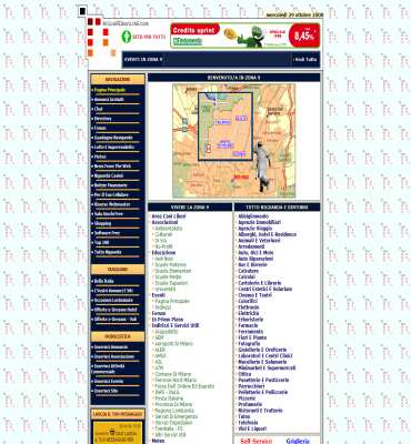 portale di milano, zona 9 milano, eventi milano, informazioni, community, link utili, lavoro milano, tempo libero milano.
