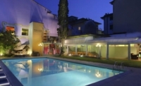 hotel eslusivi