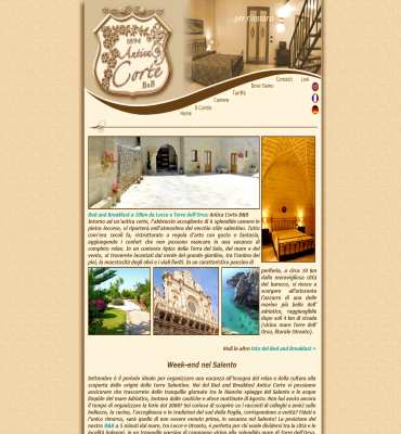 B&B lecce, bed and breakfast lecce, B&B salento, bed and breakfast a lecce.