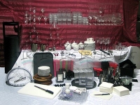 prodotti per barman