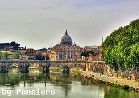 Turismo a roma