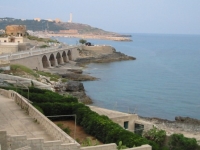 case vacanza salento