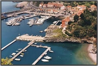 case vacanza a maratea