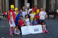 turismo a Roma