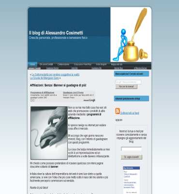 programmi di affiliazione, criteri programmi di affiliazione, affiliazioni, merchants, banner, link testuali, programmi di affiliazione remunerativi, guadagnare online, guadagno sul web.