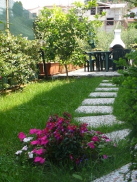 B&B in versilia