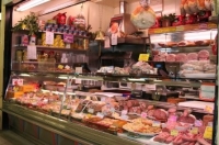 rosticceria e gastronomia