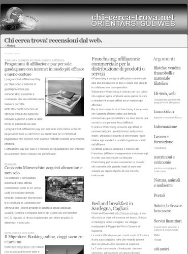 franchising, lavoro franchising, attività franchising, commercio franchising.