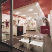 Franchising industriale