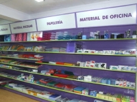 Negozi franchising